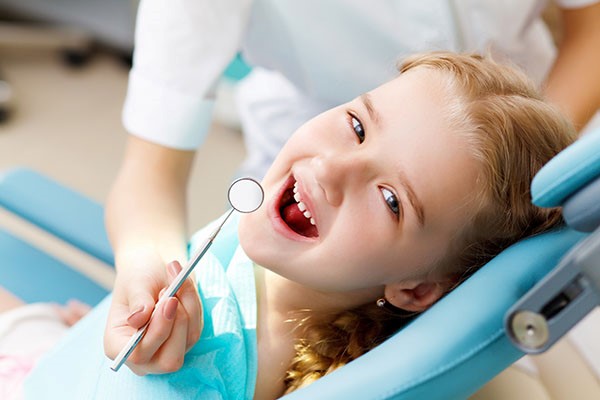 Kids-Dentistry